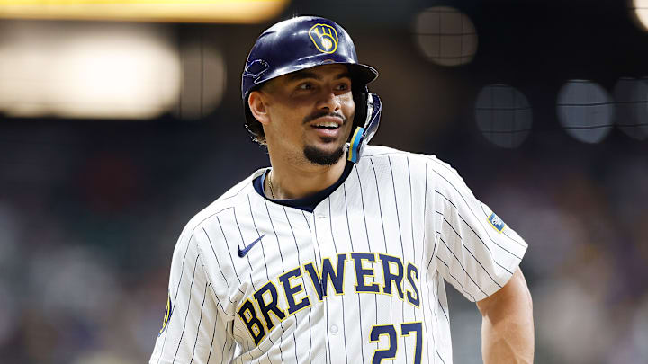 New York Mets v Milwaukee Brewers