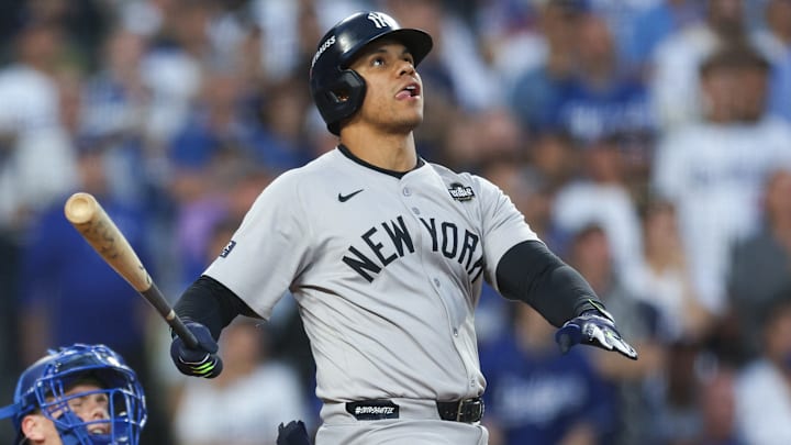 World Series - New York Yankees v Los Angeles Dodgers - Game 2