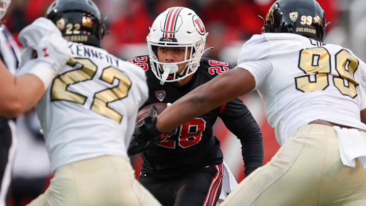 Colorado v Utah