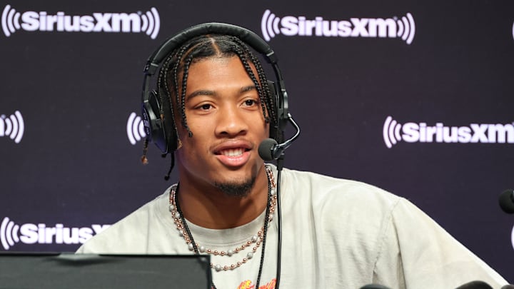 SiriusXM At Super Bowl LVII - Feb. 9