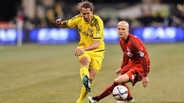 Toronto FC v Columbus Crew SC