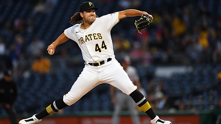 Washington Nationals v Pittsburgh Pirates Washington Nationals v Pittsburgh Pirates