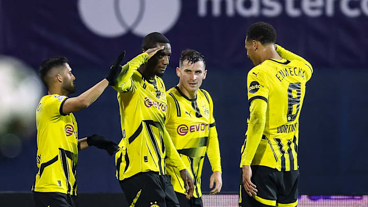 Borussia Dortmund