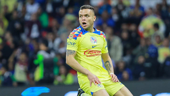 Jonathan Rodríguez estaría cerca de irse al Portland Timbers de la MLS