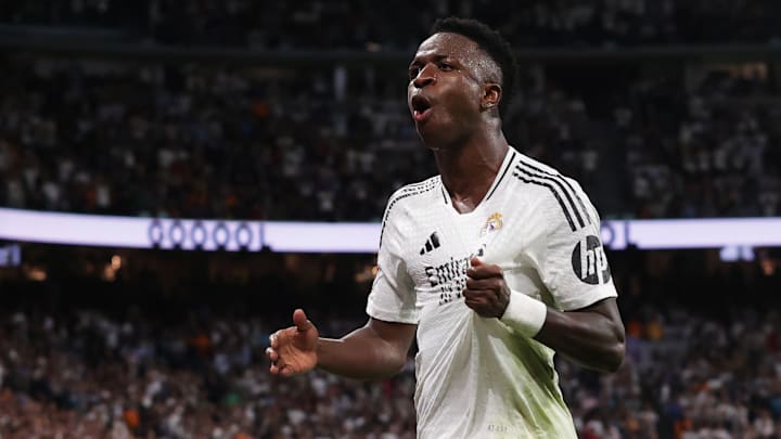 Quelle place pour Vincius ?