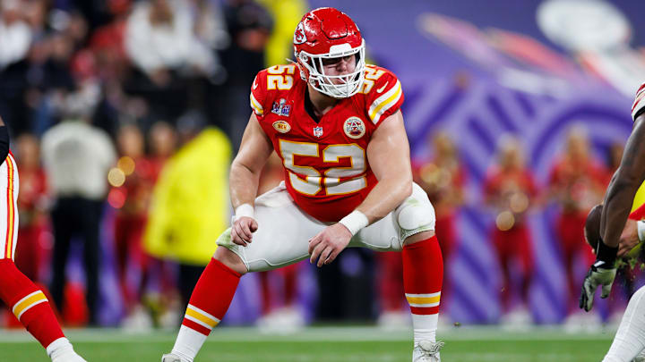 Super Bowl LVIII - San Francisco 49ers v Kansas City Chiefs