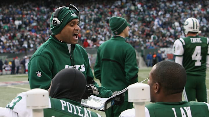 Buffalo Bills New York Jets
