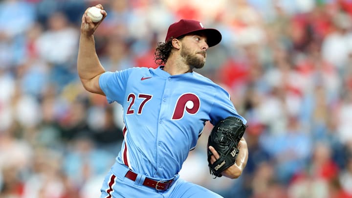 Atlanta Braves v Philadelphia Phillies