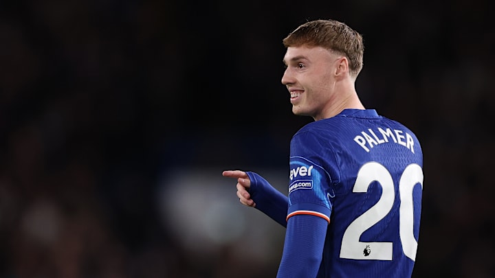 Chelsea FC v Brentford FC - Premier League