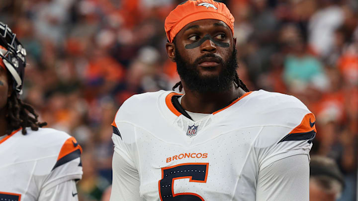 Denver Broncos