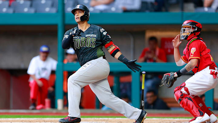 La temporada 2024 de la LMB inició con una expansión de 18 equipos a 20