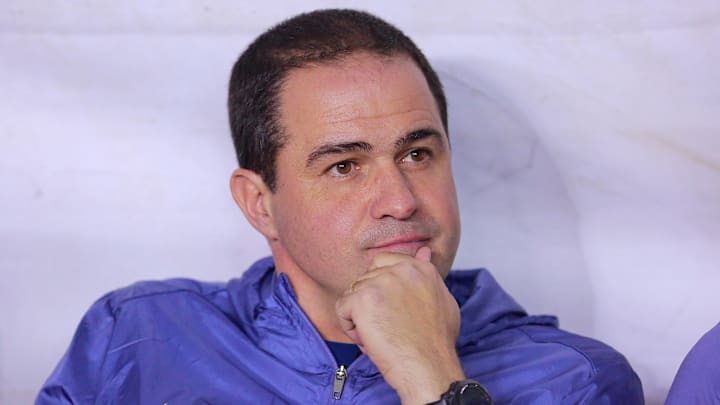 America v Cruz Azul - 2025 Concacaf Champions Cup America v Cruz Azul - 2025 Concacaf Champions Cup