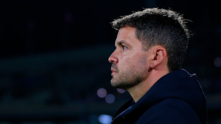 Cruz Azul v America - Torneo Apertura 2025 Liga MX