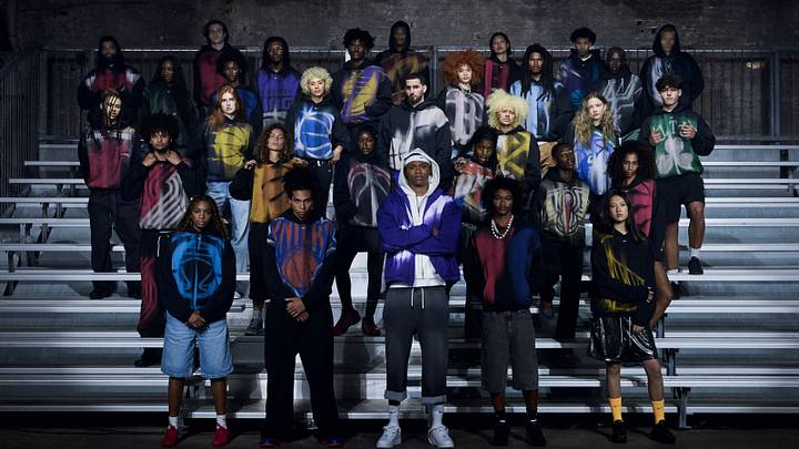 The 2026 NBA Standard Issue Collection of all 30 Teams. The 2026 NBA Standard Issue Collection of all 30 Teams.