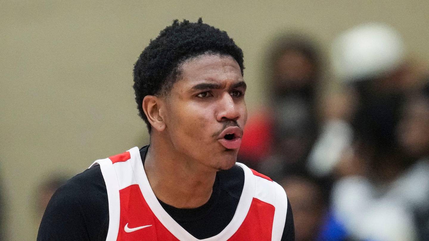 Purdue Basketball Lands Highest-Rated Recruit in Program History