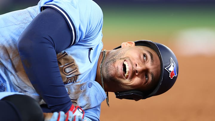 Seattle Mariners v Toronto Blue Jays