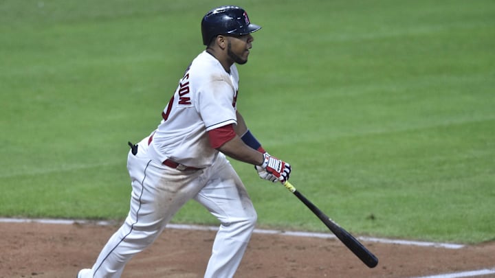 El ex infielder dominicano pegó 426 jonrones en MLB El ex infielder dominicano pegó 426 jonrones en MLB