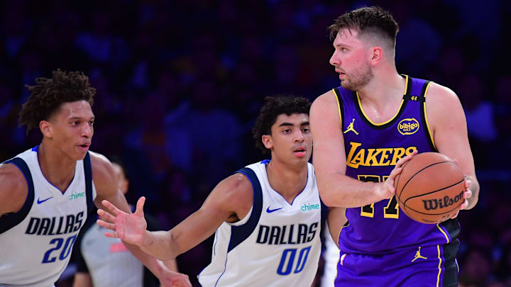 Luka Doncic