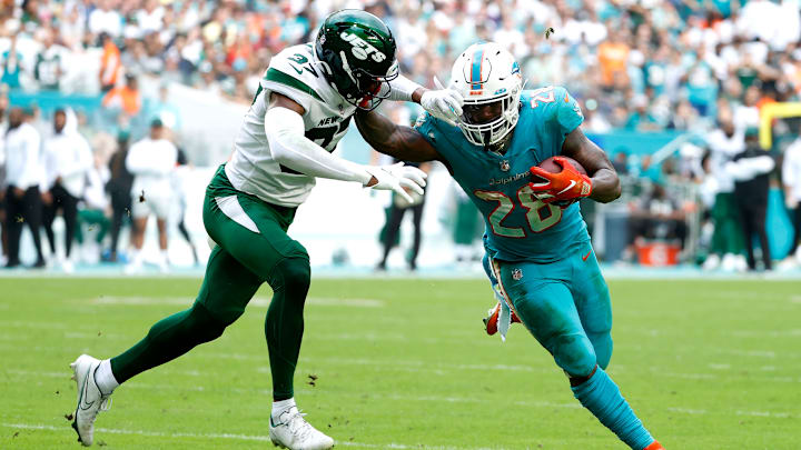 NY Jets, Bryce Hall