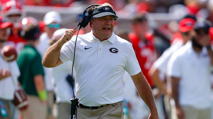 Tennessee State v Georgia