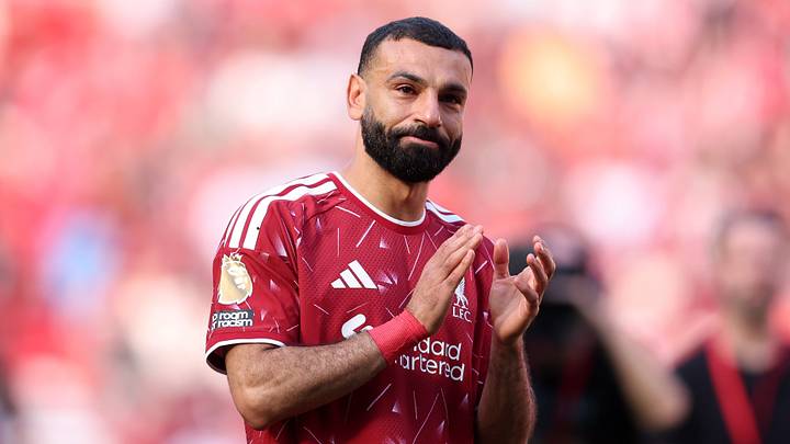 Liverpool v Brentford - Premier League Liverpool v Brentford - Premier League