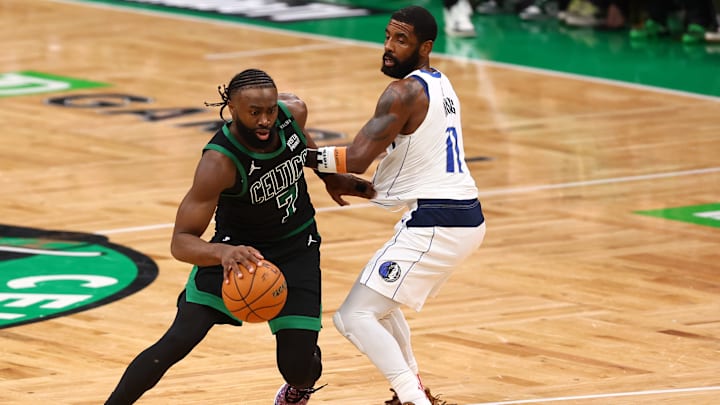 2024 NBA Finals - Game Two