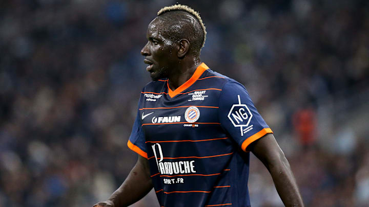 Mamadou Sakho a trouvé un nouveau point de chute. 