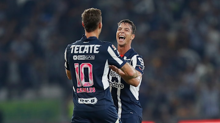 Monterrey v Tigres UANL - Torneo Apertura 2024 Liga MX