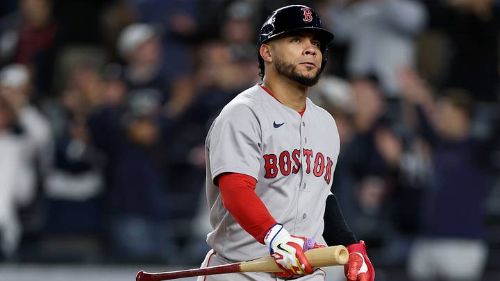 American League Wild Card Series: Boston Red Sox v New York Yankees - Game One American League Wild Card Series: Boston Red Sox v New York Yankees - Game One