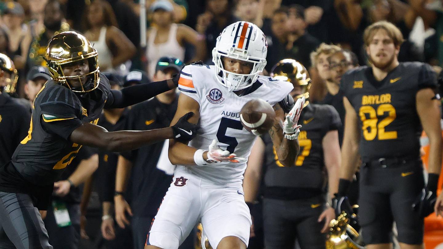 Why College Football Analyst J.D. PicKell Believes Auburn Co