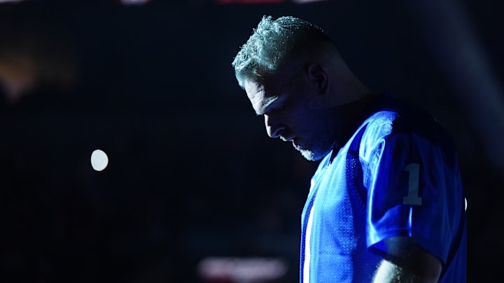 WWE Backlash