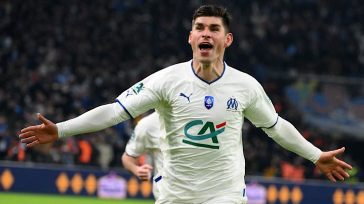 Ruslan Malinovskyi assume ses erreurs. Ruslan Malinovskyi assume ses erreurs.