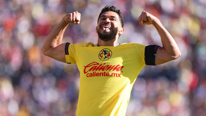 Atletico San Luis v America - Torneo Apertura 2024 Liga MX