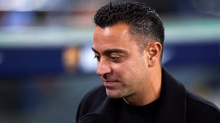 FC Barcelona v UD Almeria - LaLiga Santander