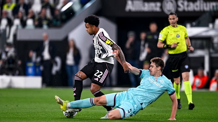 Juventus FC v Bologna FC 1909 - Serie A