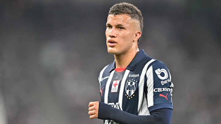 Nelson Deossa disputou a última edição da Copa do Mundo de Clubes