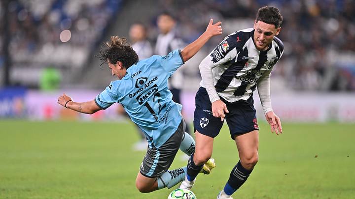 Monterrey v Puebla - Torneo Clausura 2026 Liga MX Monterrey v Puebla - Torneo Clausura 2026 Liga MX