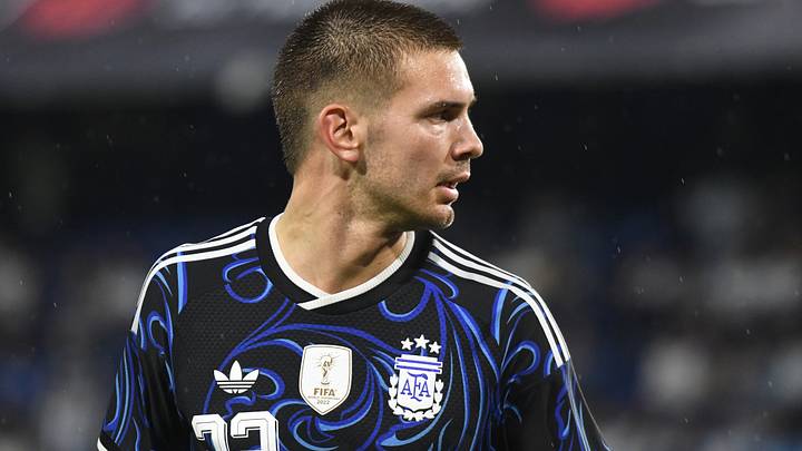 Argentina v Mauritania - International Friendly Argentina v Mauritania - International Friendly