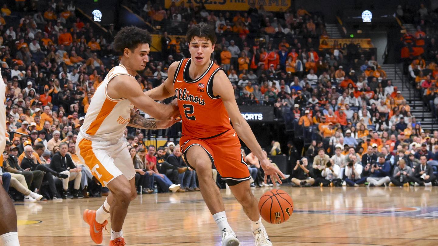 How High Is Andrej Stojakovic's 2026 NBA Draft Ceiling – And How Low Is His Floor?