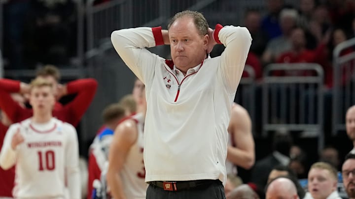 Iowa State v Wisconsin