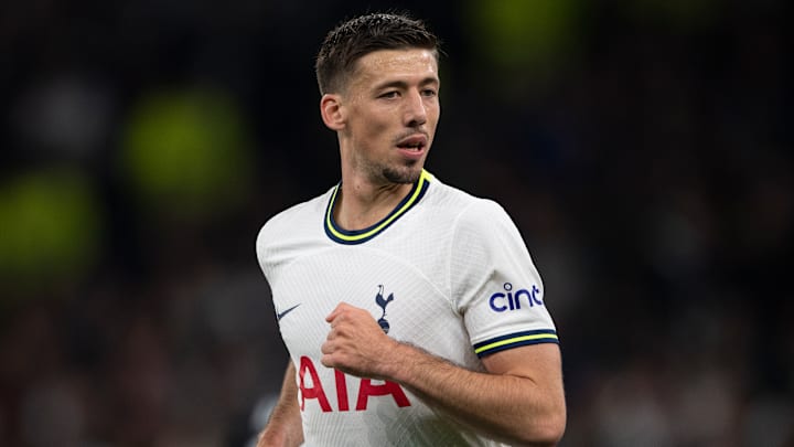 Lenglet fait les yeux doux au PSG