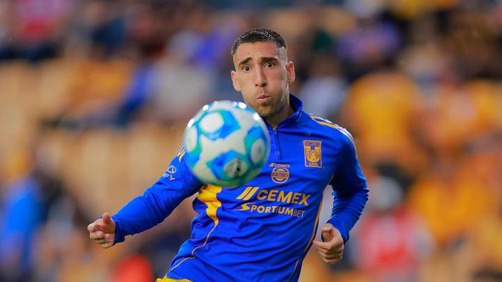 Tigres UANL v Chivas - Playoffs: Torneo Clausura 2026 Liga MX