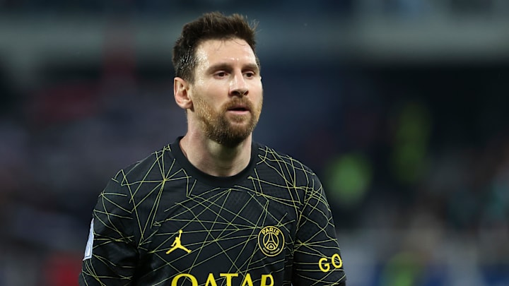 Messi va quitter le PSG cet été