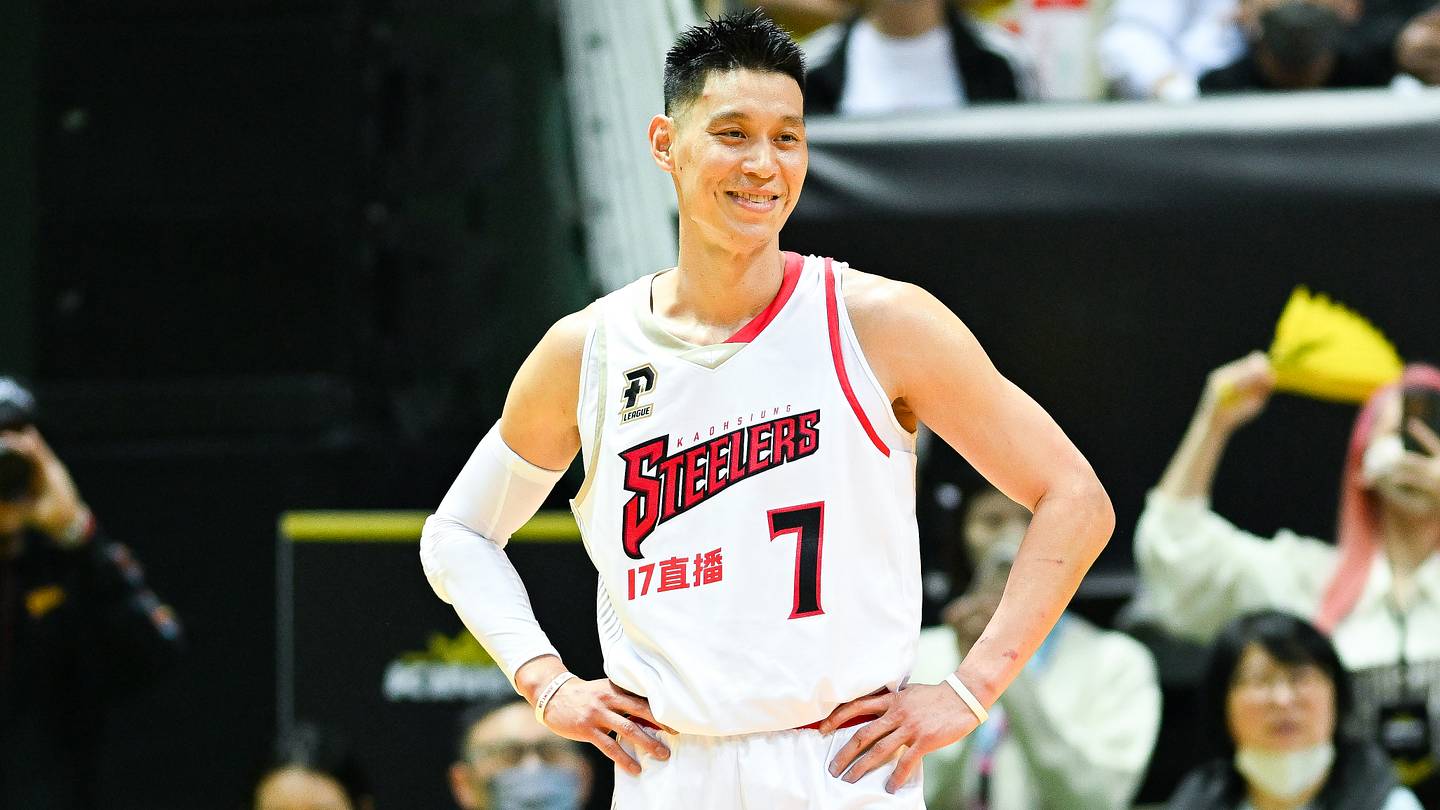 Full rosters for the 2025 NBA Rising Stars Game: Jeremy Lin to coach G ...