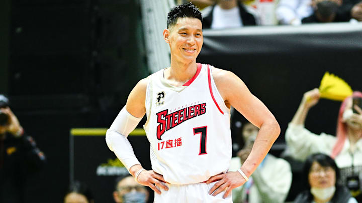 Kaohsiung 17LIVE Steelers v New Taipei Kings - P.League+