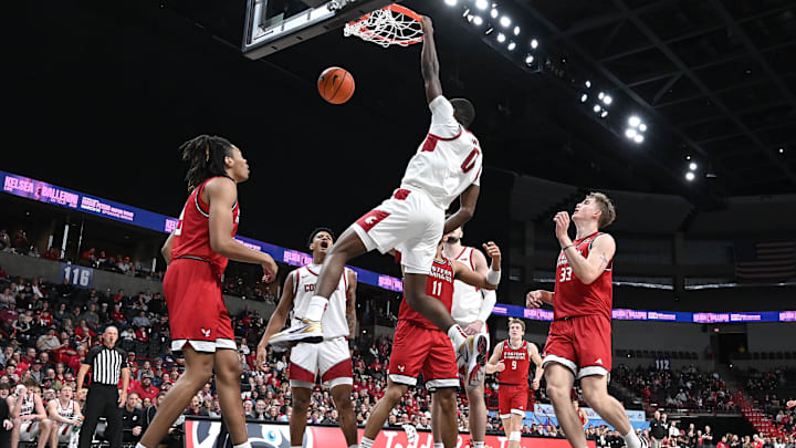 Duke basketball transfer commit Cedric Coward