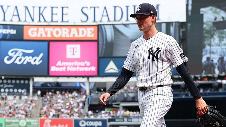 New York Yankees pitcher Will Warren is starting to turn things around, which will bode well for his postseason prospects. New York Yankees pitcher Will Warren is starting to turn things around, which will bode well for his postseason prospects.