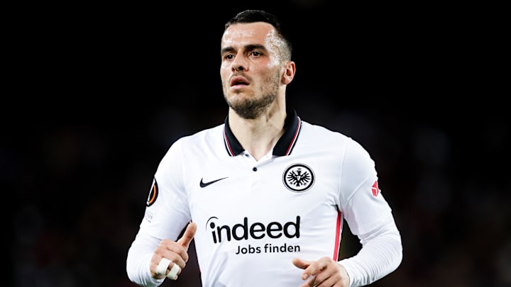 Filip Kostic
