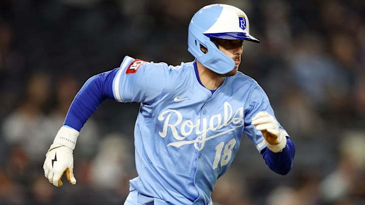 Kansas City Royals v New York Yankees