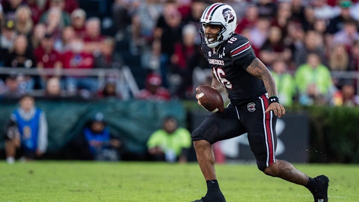 Missouri v South Carolina